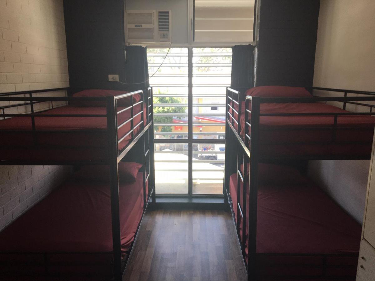 Youth Shack Backpackers Darwin Bagian luar foto
