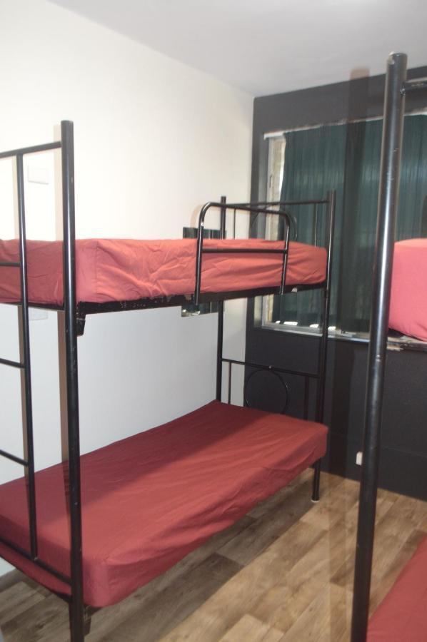 Youth Shack Backpackers Darwin Bagian luar foto