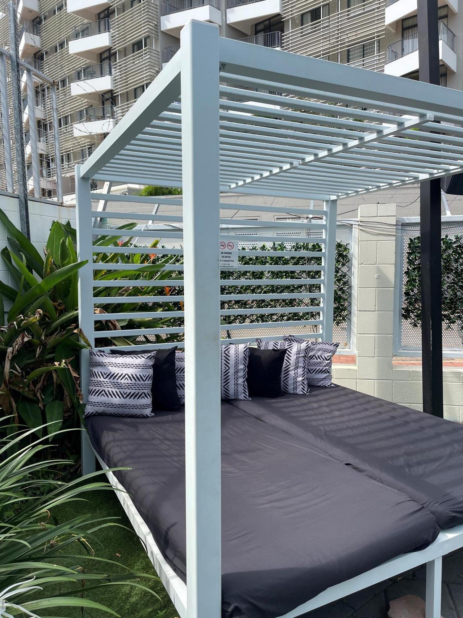 Youth Shack Backpackers Darwin Bagian luar foto