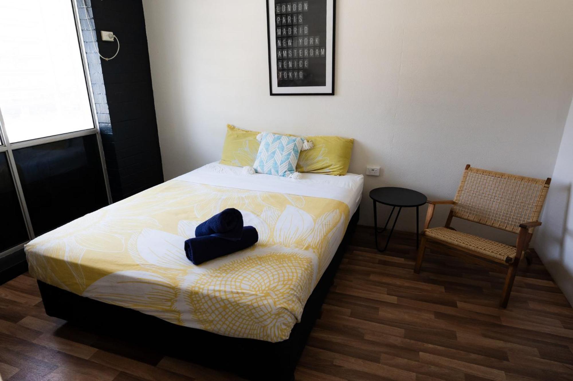 Youth Shack Backpackers Darwin Bagian luar foto