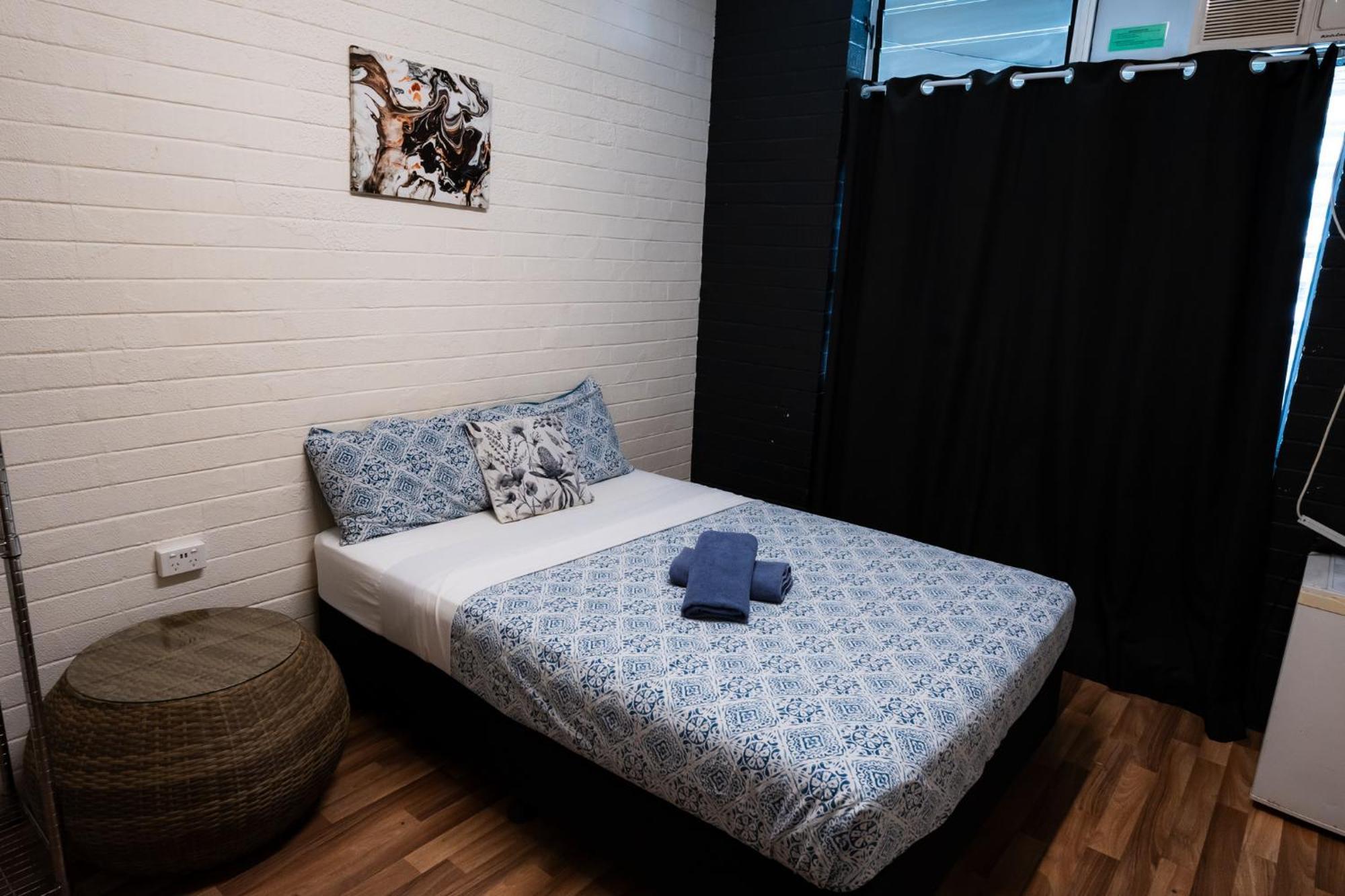 Youth Shack Backpackers Darwin Bagian luar foto