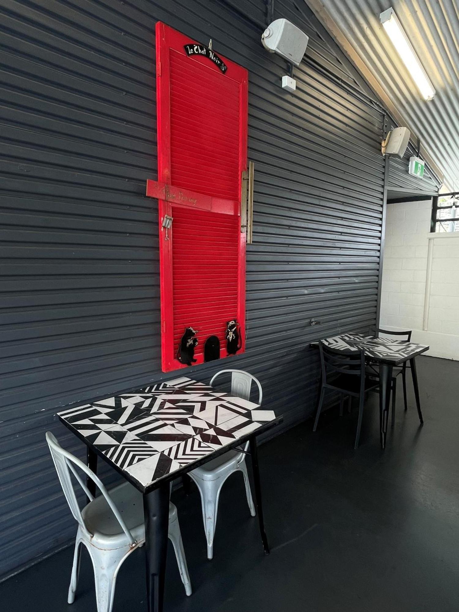 Youth Shack Backpackers Darwin Bagian luar foto