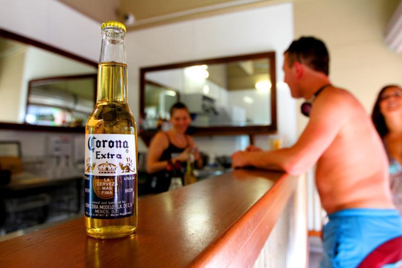 Youth Shack Backpackers Darwin Bagian luar foto