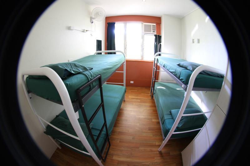 Youth Shack Backpackers Darwin Bagian luar foto